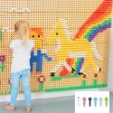 Pin set 512 pcs MASTERKIDZ Pin set 512 pcs MASTERKIDZ