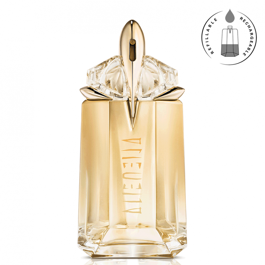 Thierry Mugler Alien Goddess - Refillable eau de parfum for wome