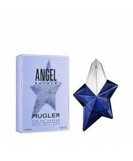 Thierry Mugler Angel Elixir Eau de Parfum for women Refillable 5