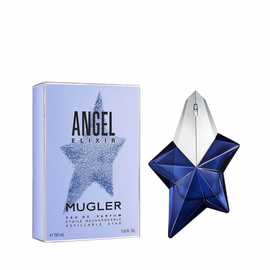 Mugler Thierry Mugler Angel Elixir Eau