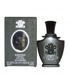 Creed Love in Black Eau de Toilette for women 75 ml