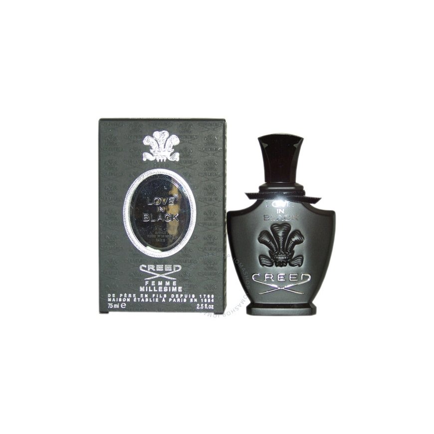 Creed Love in Black Eau de