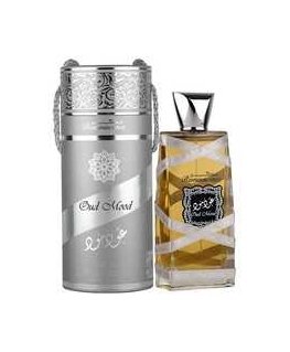 Lattafa Oud Mood Reminiscence unisex eau de parfum 100 ml