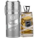 Lattafa Oud Mood Reminiscence unisex eau de parfum 100 ml