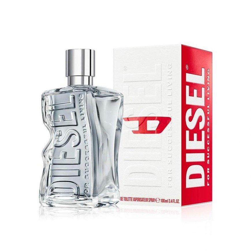 DIESEL (public) Diesel D By Diesel