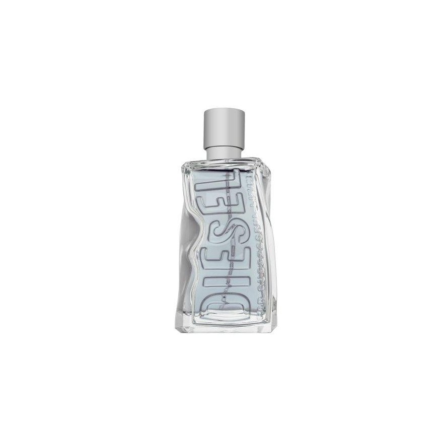 Diesel D By Diesel Eau de Toilette for men 100 ml – 2