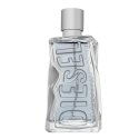 Diesel D By Diesel Eau de Toilette for men 100 ml Diesel D By Diesel Eau de Toilette for men 100 ml