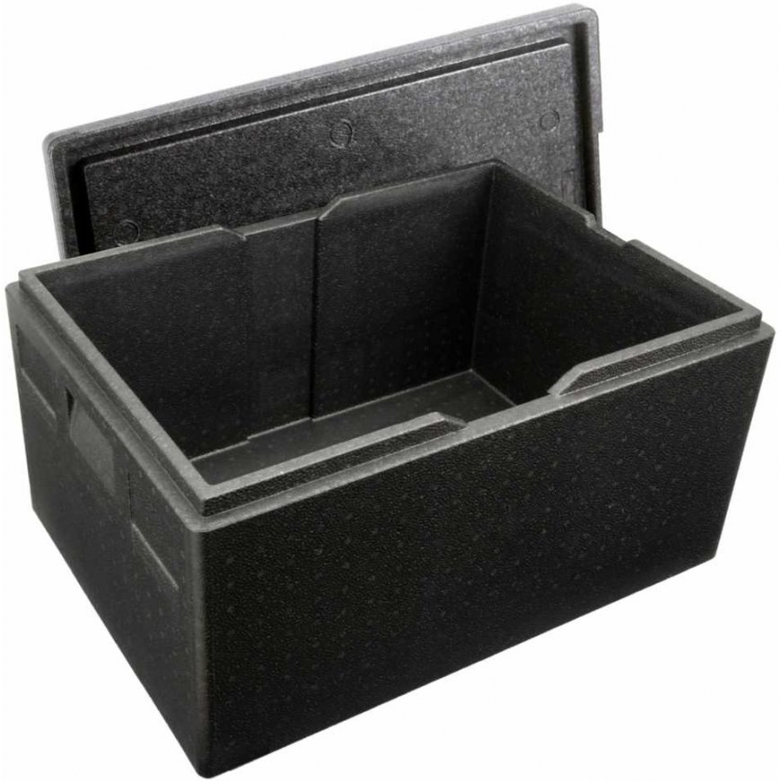 Gsg24 Thermal container GB-300 for transporting