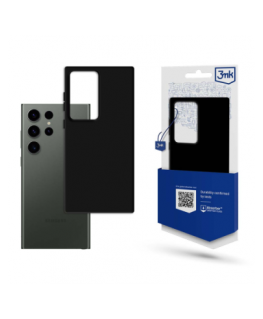 UNIQ Vista uniwersalny pasek do telefonu 2w1 czarny|black
