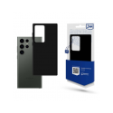 UNIQ Vista uniwersalny pasek do telefonu 2w1 czarny|black UNIQ Vista uniwersalny pasek do telefonu 2w1 czarny|black