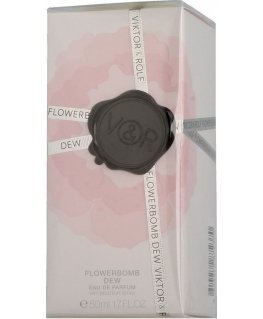 Viktor & Rolf Flowerbomb Dew eau de parfum for women 50 ml