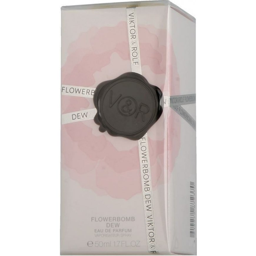 Viktor&Rolf Viktor & Rolf Flowerbomb Dew