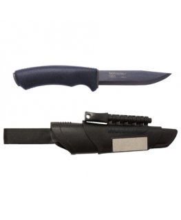 Morakniv Survival Hunting knife Black