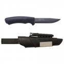 Morakniv Survival Metsästyspuukko Musta