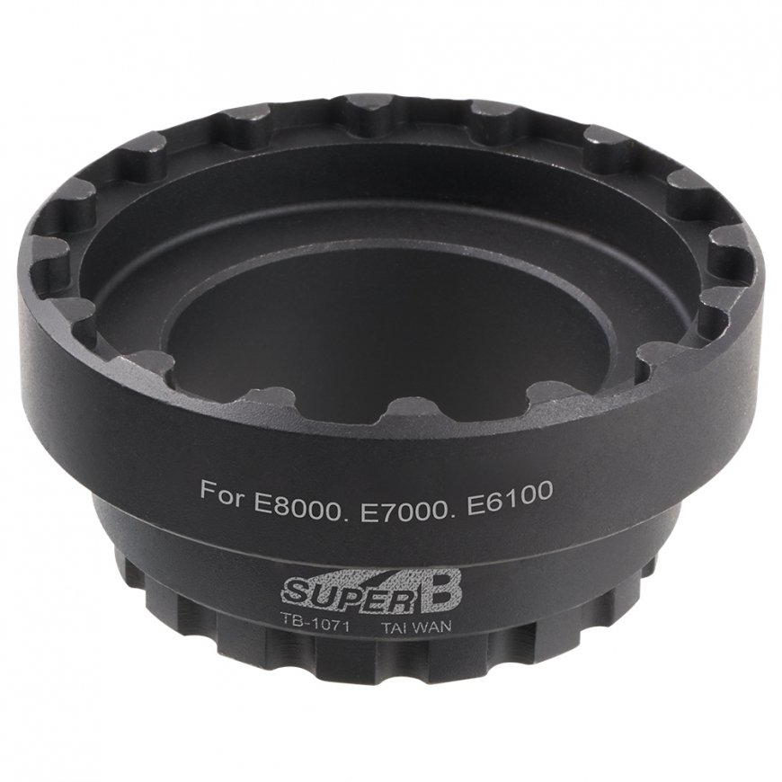 SuperB - Wrench for SHIMANO STEPS