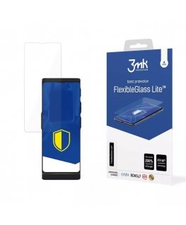 Vasco Translator V4 - 3mk FlexibleGlass™ screen protector
