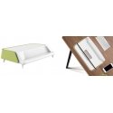 Bracket Spacetronik SPP-UVGR with UV monitor stand Bracket Spacetronik SPP-UVGR with UV monitor stand