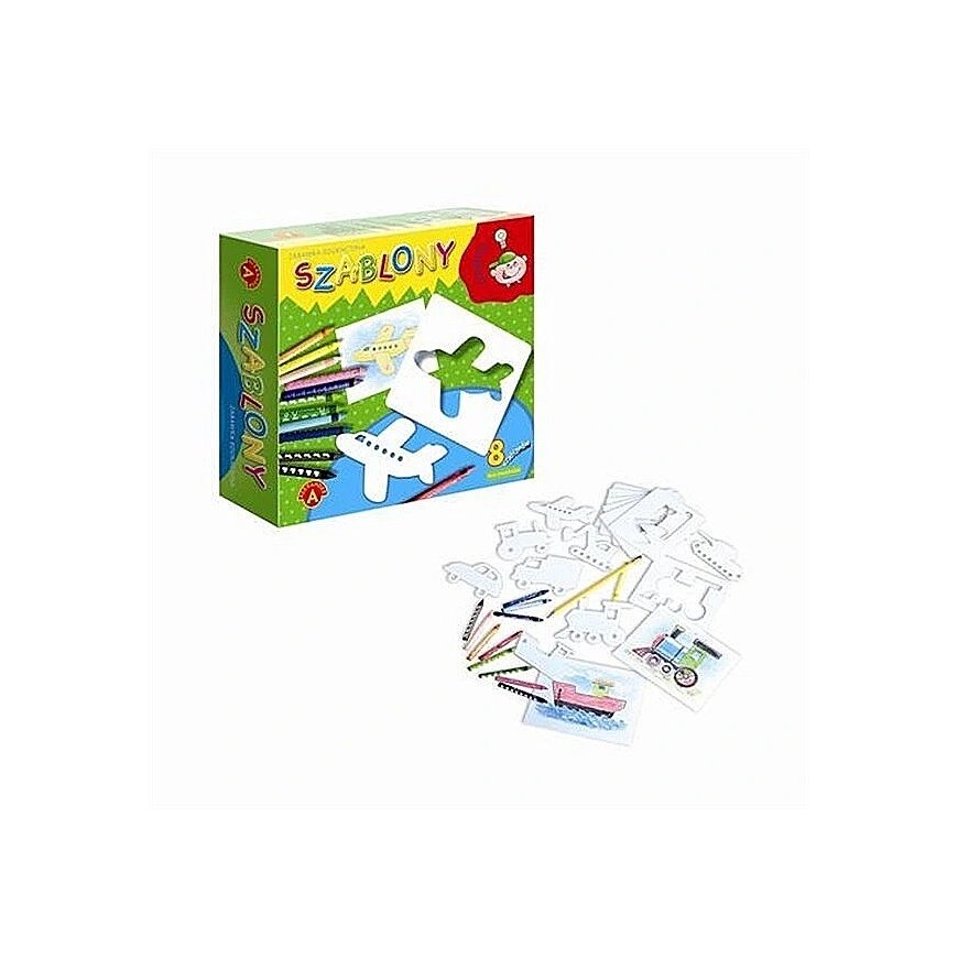 Templates for boys – 2
