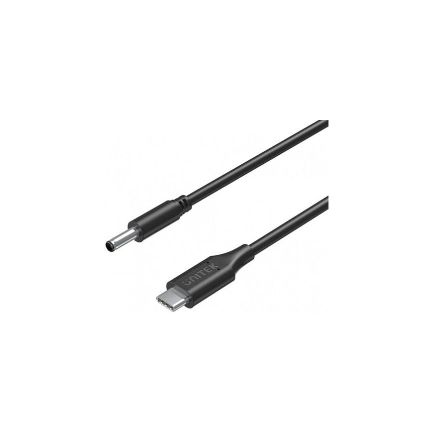 Unitek Kabel zasilający do laptopa Dell