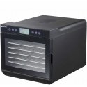 Maisto džiovintuvas daržovėms, vaisiams, grybams, žolelėms, žuviai, 7 lentynos 500 W 230 V - Hendi 229064