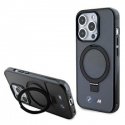 BMW BMHMP15X22SMPK iPhone 15 Pro Max 6.7" czarny|black hardcase BMW BMHMP15X22SMPK iPhone 15 Pro Max 6.7" czarny|black hardcase