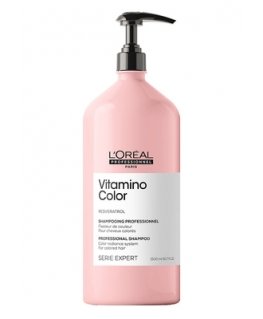 L´Oréal Professionnel Série Expert Vitamino Color Resveratrol Sh