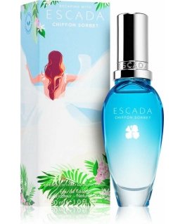 ESCADA Chiffon Sorbet EDT eau de toilette for women, 30 ml