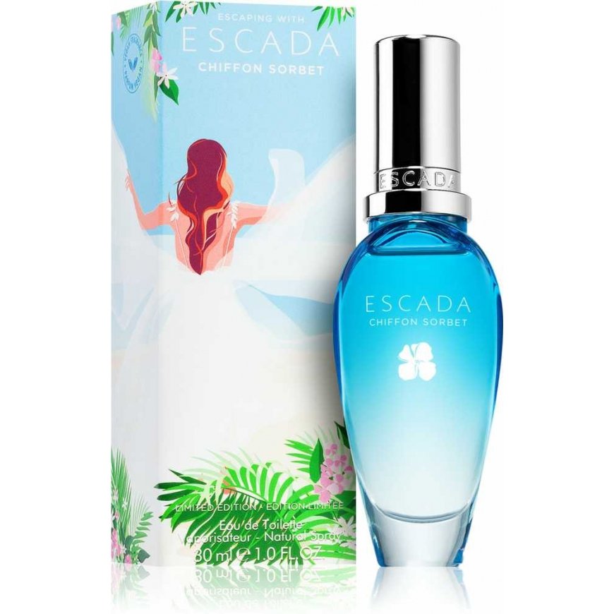 ESCADA Chiffon Sorbet EDT eau de