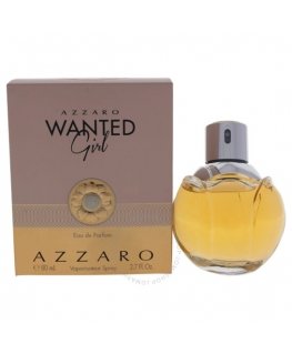 Azzaro Wanted Girl eau de parfum for women 80 ml