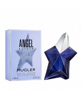 Thierry Mugler Angel Elixir eau de parfum for women Refillable 1