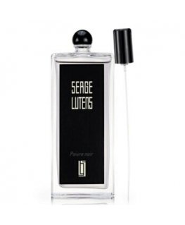 Serge Lutens Poivre Noir eau de parfum for men 100 ml