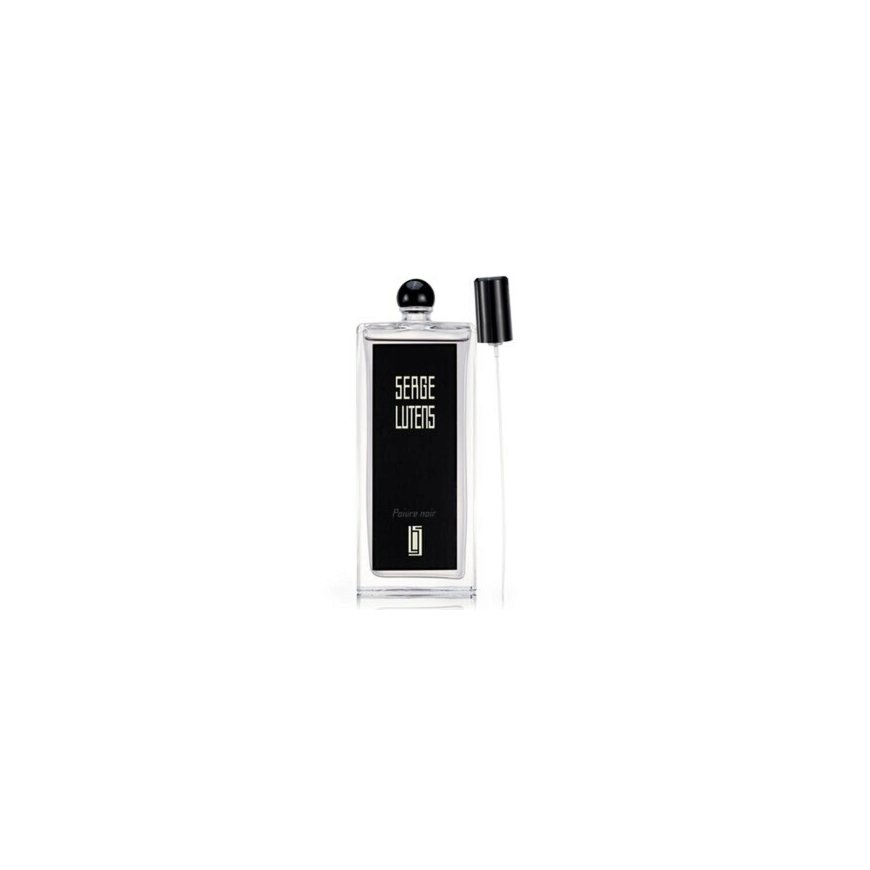 Serge Lutens Serge Lutens Poivre Noir