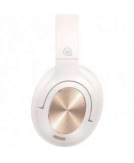 USAMS Słuchawki nauszne Bluetooth 5.3 US-YH Series czarny|black