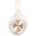 USAMS Słuchawki nauszne Bluetooth 5.3 US-YH Series czarny|black USAMS Słuchawki nauszne Bluetooth 5.3 US-YH Series czarny|black
