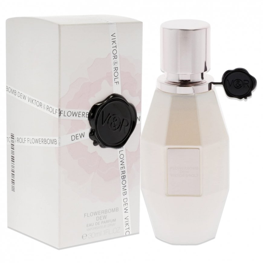 Viktor&Rolf Viktor & Rolf Flowerbomb Dew