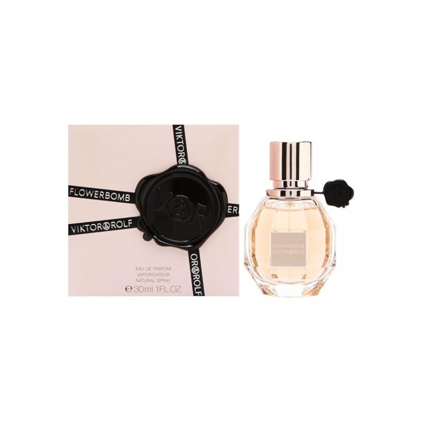 Viktor & Rolf Flowerbomb Dew eau de parfum for women 30 ml – 2