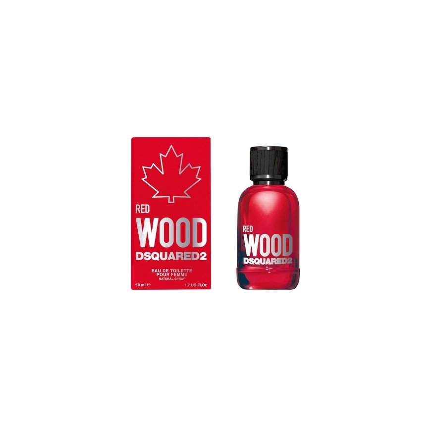 Dsquared2 Red Wood Eau de Toilette