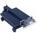 Kitchen scale Steinberg Systems Warehouse platform scale with wheels SBS-PF-600/100 LCD up to 600kg