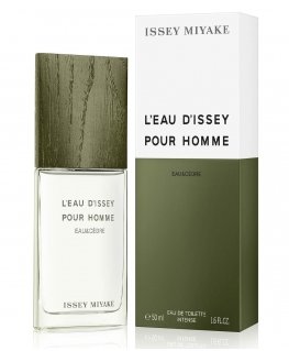 Issey Miyake L'Eau d'Issey Pour Homme Eau & Cèdre Eau de Toilett