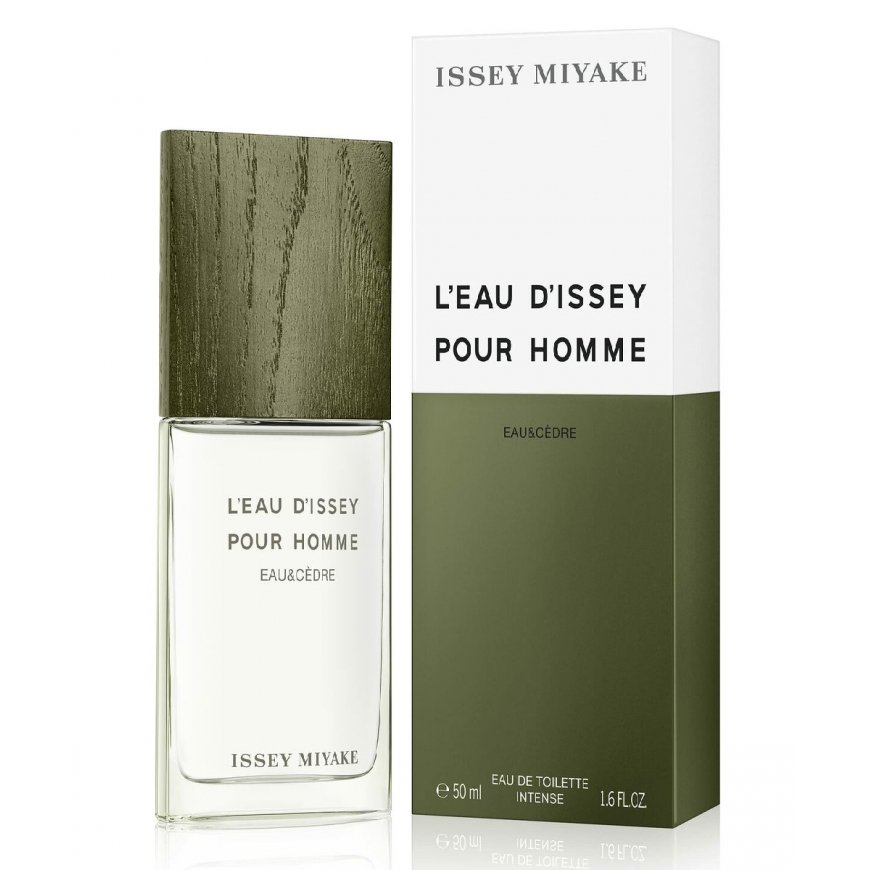 Issey Miyake Issey Miyake L`Eau d`Issey