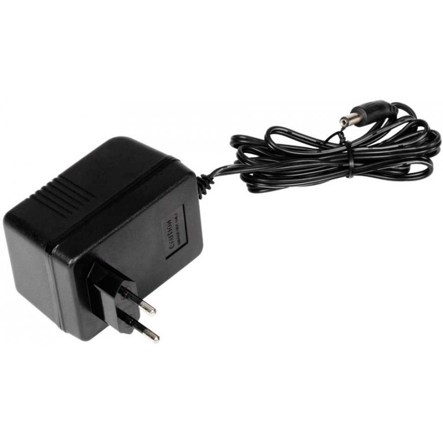 Kitchen scale Charger plug-in charger for wagi Steinberg Systems 7.5V 200mA