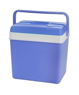 Redcliffs PASIVUS Šaldytuvas 24L