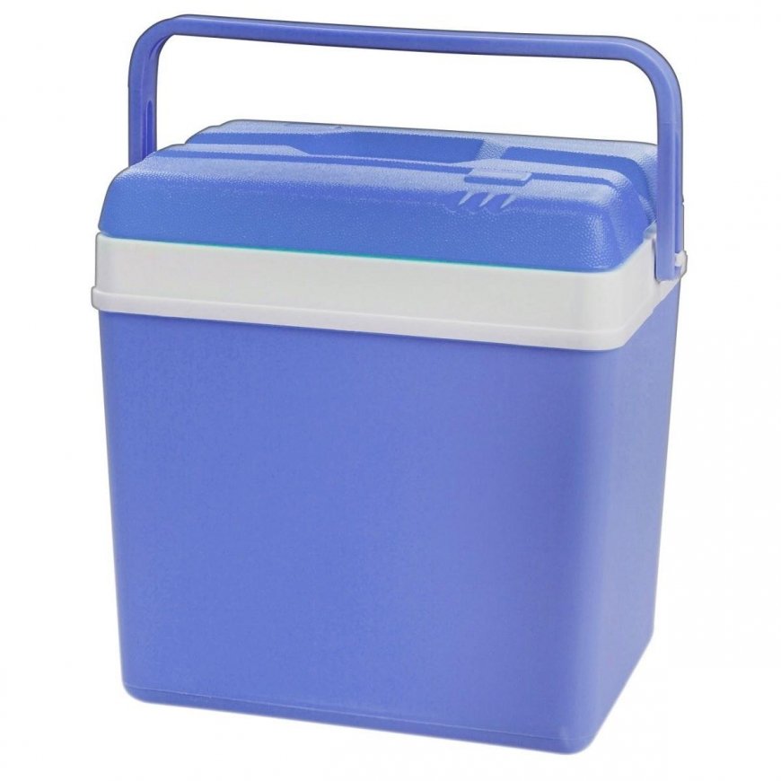 Redcliffs PASSIVE Refrigerator 24L