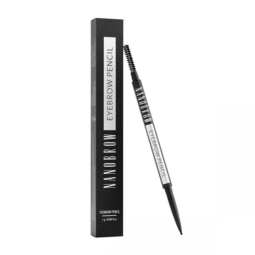 Nanobrow Eyebrow Pencil Espresso 1 g – 2