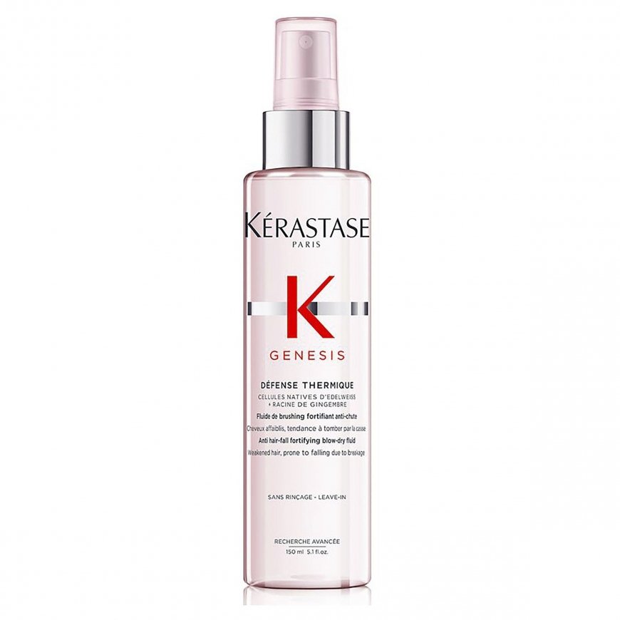 Kérastase Genesis Défense Thermique moisturizing and protective – 2
