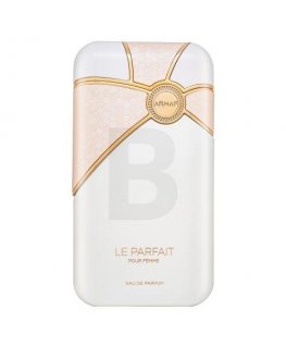 Armaf Le Parfait Femme Eau de Parfum for women 200 ml