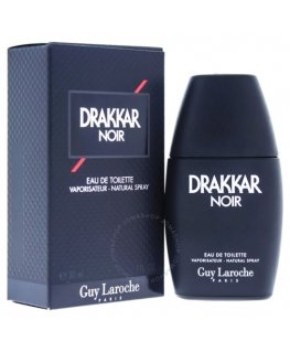 Guy Laroche Drakkar Noir Eau de Toilette for men 30 ml