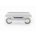 Gembird TWS-VIE-GW kuulokkeet ja kuulokemikrofoni Langaton In-ear Puhelut/Musiikki USB Type-C Blueto Gembird TWS-VIE-GW kuulokkeet ja kuulokemikrofoni Langaton In-ear Puhelut/Musiikki USB Type-C Blueto