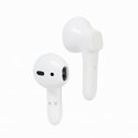 Gembird TWS-VIE-GW headphones/headset Wireless In-ear Calls/Music USB Type-C Bluetooth White Gembird TWS-VIE-GW headphones/headset Wireless In-ear Calls/Music USB Type-C Bluetooth White