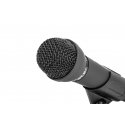 NATEC ADDER Black Conference microphone NATEC ADDER Black Conference microphone